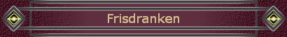 Frisdranken