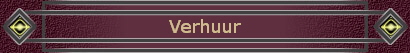 Verhuur