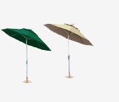 Parasols Parasols